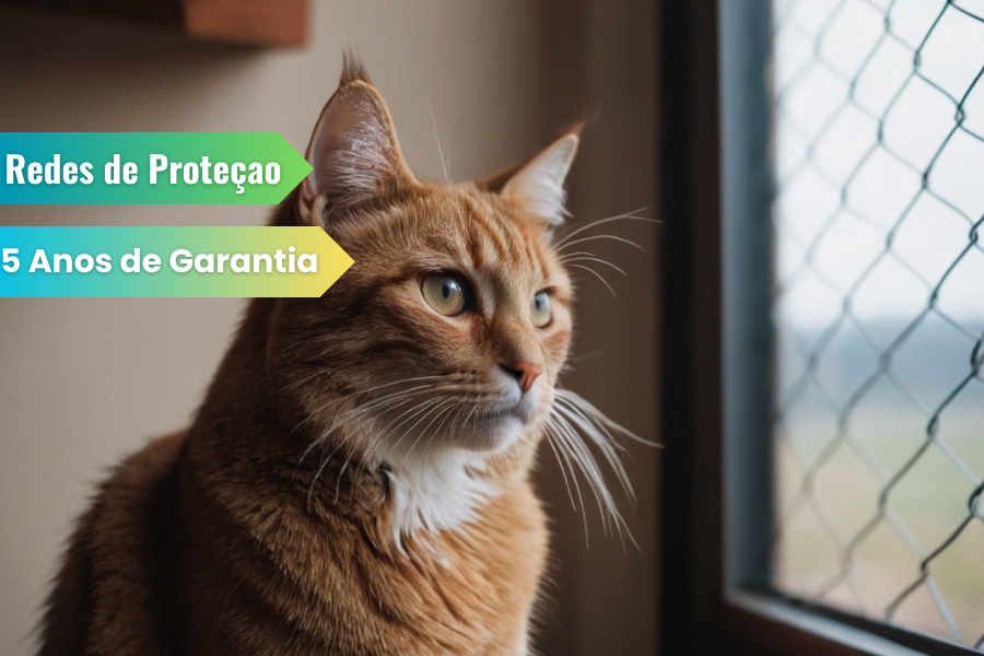 Tudo Sobre Redes de Proteção